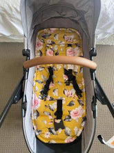 Load image into Gallery viewer, Childcare Vogue Lite Pram/Stroller Liner PDF Sewing Pattern