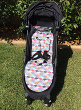 Load image into Gallery viewer, Baby Jogger City Tour Pram/Stroller Liner PDF Sewing Pattern
