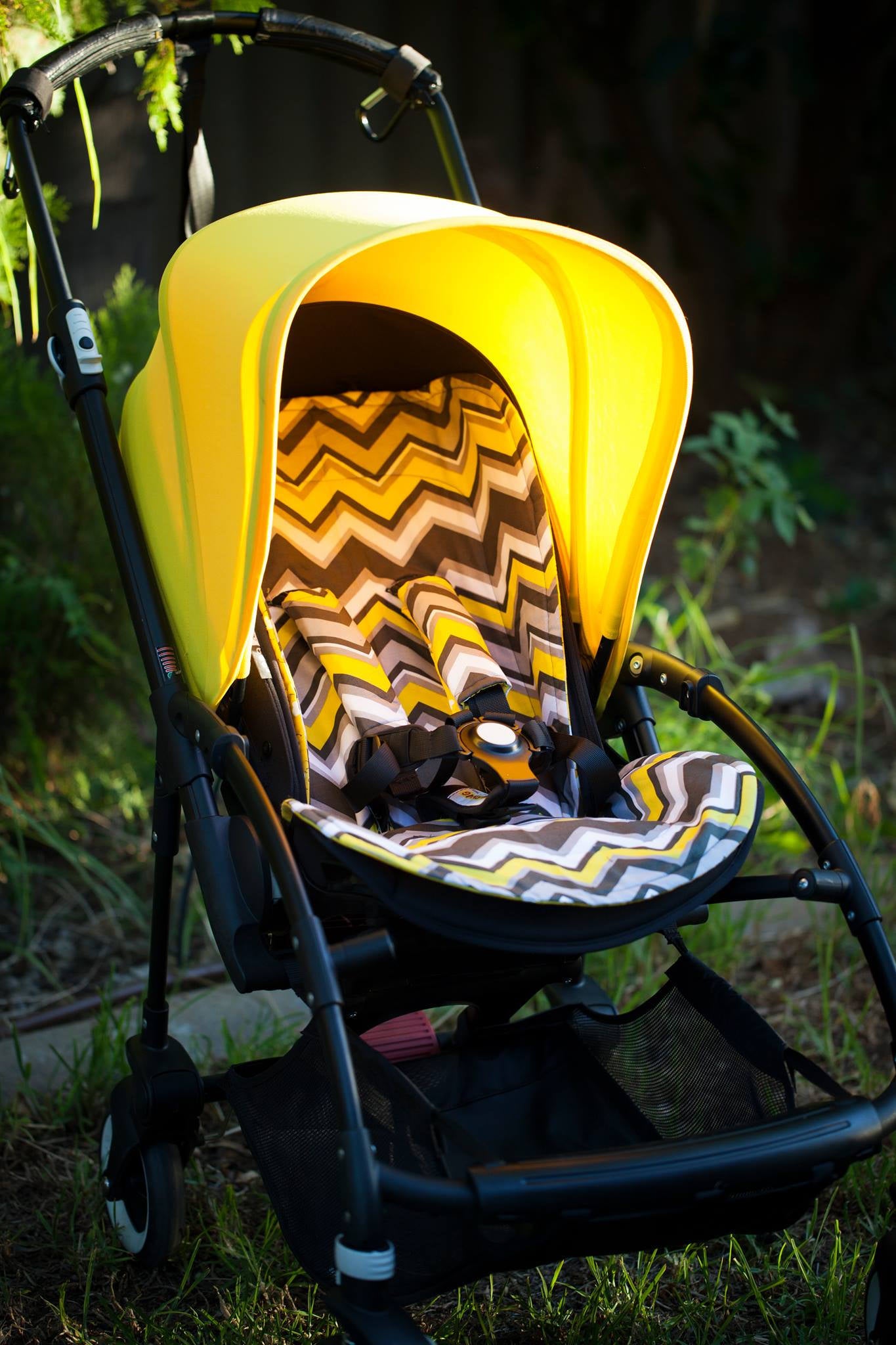 bugaboo bee stroller liner Bug-a-boo Bee Original, Bee Plus & Bee 3 Pram/Stroller Liner PDF Sewin – Muffy Duck Designs