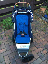 Load image into Gallery viewer, MOUNTAIN BUGGY URBAN Pram/Stroller Liner Pdf Sewing Pattern