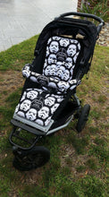 Load image into Gallery viewer, MOUNTAIN BUGGY URBAN Pram/Stroller Liner Pdf Sewing Pattern