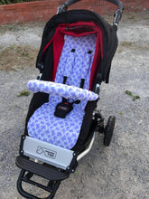 Load image into Gallery viewer, MOUNTAIN BUGGY SWIFT/Mini Pram/Stroller Liner Pdf Sewing Pattern