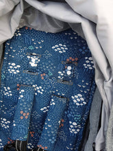 Load image into Gallery viewer, Valco Snap Ultra Pram/Stroller Liner PDF Sewing Pattern