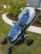 Load image into Gallery viewer, Valco Snap Ultra Pram/Stroller Liner PDF Sewing Pattern