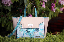 Load image into Gallery viewer, Diamond In the Rough Bag, PDF Sewing Pattern