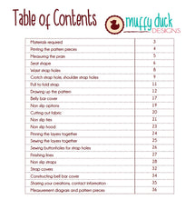 Load image into Gallery viewer, Design your own pram/stroller/pushchair liner/cover pattern