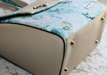 Load image into Gallery viewer, Diamond In the Rough Bag, PDF Sewing Pattern