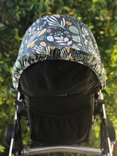 Load image into Gallery viewer, Baby Jogger City Select Pram/Stroller Hood Cover PDF Sewing Pattern