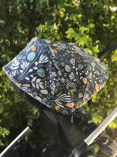 Load image into Gallery viewer, Baby Jogger City Select Pram/Stroller Hood Cover PDF Sewing Pattern