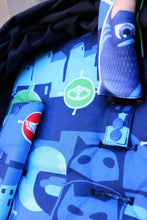 Load image into Gallery viewer, ICandy Peach Pram/Stroller Liner PDF Sewing Pattern