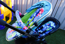 Load image into Gallery viewer, ICandy Peach Pram/Stroller Liner PDF Sewing Pattern