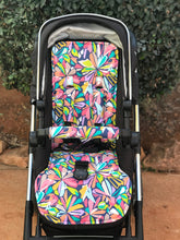 Load image into Gallery viewer, Silvercross Pioneer Pram/Stroller Liner PDF Sewing Pattern