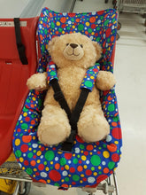 Load image into Gallery viewer, Shopping Trolley Capsule Liner PDF Sewing Pattern