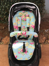 Load image into Gallery viewer, Babybee Comet/Plus Pram/Stroller Liner PDF Sewing Pattern