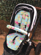 Load image into Gallery viewer, Babybee Comet/Plus Pram/Stroller Liner PDF Sewing Pattern