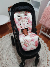 Load image into Gallery viewer, Babybee Comet/Plus Pram/Stroller Liner PDF Sewing Pattern