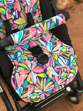 Load image into Gallery viewer, Silvercross Pioneer Pram/Stroller Liner PDF Sewing Pattern