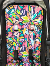 Load image into Gallery viewer, Silvercross Pioneer Pram/Stroller Liner PDF Sewing Pattern