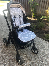 Load image into Gallery viewer, Silvercross Pioneer Pram/Stroller Liner PDF Sewing Pattern
