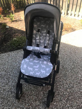 Load image into Gallery viewer, Silvercross Pioneer Pram/Stroller Liner PDF Sewing Pattern