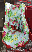 Load image into Gallery viewer, Shopping Trolley Capsule Liner PDF Sewing Pattern