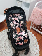 Load image into Gallery viewer, Babybee Comet/Plus Pram/Stroller Liner PDF Sewing Pattern