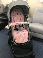 Load image into Gallery viewer, Steelcraft Savvi Pram/Stroller Liner PDF Sewing Pattern