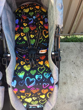 Load image into Gallery viewer, Valco Snap Ultra Duo Pram/Stroller Liner PDF Sewing Pattern