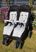 Load image into Gallery viewer, Valco Snap Duo Pram/Stroller Liner PDF Sewing Pattern