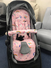 Load image into Gallery viewer, Steelcraft Savvi Pram/Stroller Liner PDF Sewing Pattern