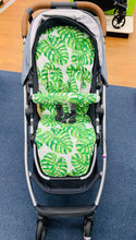 Load image into Gallery viewer, Uppababy Cruz Pram/Stroller Liner PDF Sewing Pattern