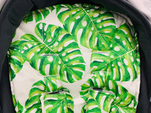 Load image into Gallery viewer, Uppababy Cruz Pram/Stroller Liner PDF Sewing Pattern