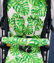 Load image into Gallery viewer, Uppababy Cruz Pram/Stroller Liner PDF Sewing Pattern