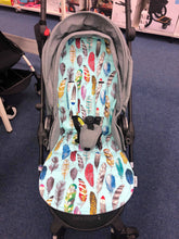Load image into Gallery viewer, Baby Jogger City Tour Lux Pram/Stroller Liner PDF Sewing Pattern