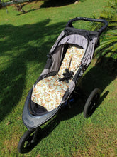 Load image into Gallery viewer, Baby Jogger Summit X3 Pram/Stroller Liner PDF Sewing Pattern