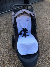 Load image into Gallery viewer, Baby Jogger Summit X3 Pram/Stroller Liner PDF Sewing Pattern