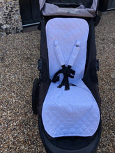 Load image into Gallery viewer, Baby Jogger Summit X3 Pram/Stroller Liner PDF Sewing Pattern