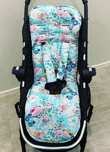 Load image into Gallery viewer, Baby Jogger City Select & City Select LUX Pram liner PDF Sewing Pattern