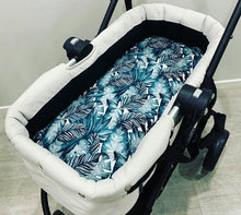 Load image into Gallery viewer, Baby Jogger City Select & City Select LUX Pram liner PDF Sewing Pattern