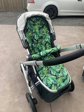 Load image into Gallery viewer, Uppababy VistaV2, Uppababy CruzV2, Pram Liner, Stroller Liner, PDF Sewing Pattern, Pram Accessories, Stroller Accessories