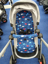 Load image into Gallery viewer, MaxiCosi Zelia Pram/Stroller Liner PDF Sewing Pattern