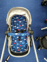 Load image into Gallery viewer, MaxiCosi Zelia Pram/Stroller Liner PDF Sewing Pattern