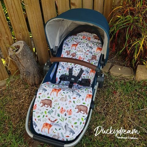 pram liner uppababy Uppababy VistaV2, Uppababy CruzV2, Pram Liner, Stroller Liner, PDF Sew – Muffy Duck Designs