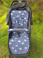 Load image into Gallery viewer, Valco Snap 3, Valco Snap 4, Valco Snap 4 Trend Pram/Stroller Liner PDF Sewing Pattern