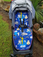 Load image into Gallery viewer, Valco Snap 3, Valco Snap 4, Valco Snap 4 Trend Pram/Stroller Liner PDF Sewing Pattern