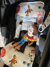 Load image into Gallery viewer, Steelcraft Strider Signature Pram/Stroller Liner PDF Sewing Pattern