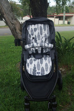Load image into Gallery viewer, Steelcraft Strider Signature Pram/Stroller Liner PDF Sewing Pattern