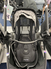 Load image into Gallery viewer, IN TESTING - Nuna Demi Grow Pram/Stroller Liner PDF Sewing Pattern