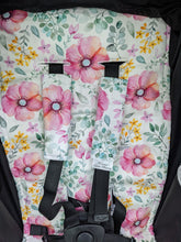 Load image into Gallery viewer, Baby Jogger City Mini 2 Pram/Stroller Liner PDF Sewing Pattern