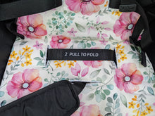 Load image into Gallery viewer, Baby Jogger City Mini 2 Pram/Stroller Liner PDF Sewing Pattern